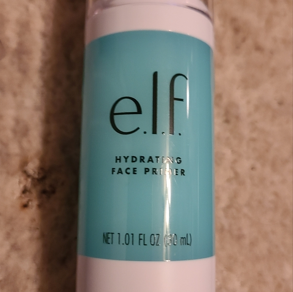 HP🔥🔥🔥NEW Elf Hydrating Face Primer